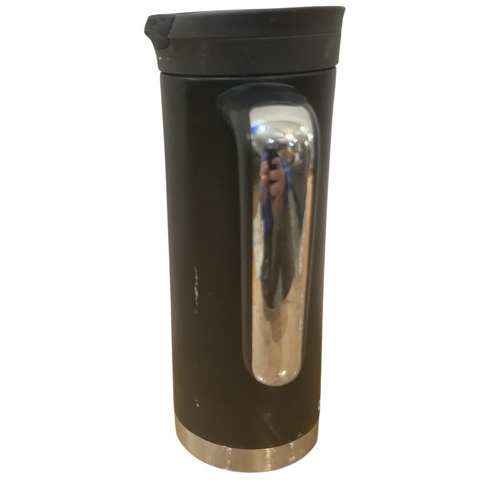 Contigo Byron 2.0 Black Travel Mug 24 oz - Picture 4 of 7